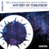 Download track Mystery Of Tomorrow (Paul ICZ Remix)