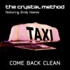 Download track Come Back Clean (Radio Edit)