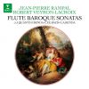 Download track Flute Sonata In G Major, Op. 3 No. 1: I. Allegro