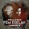 Download track Fèm Esklav Lanmou'w