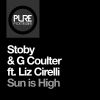 Download track Sun Is High (Solarstone Extended Dubby Retouch)