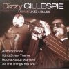 Download track Dizzy Boogie