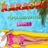 Download track Palabras (Karaoke Version)