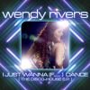 Download track I Just Wanna Dance (Pride Mix)