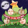 Download track I Wanna Be Your Santa (Acapella Version)