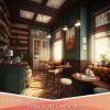 Download track The Cool Coffee Cafe