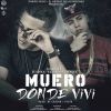 Download track Muero Donde Vivi (Juanka El Problematik)