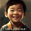 Download track Life Is GOOD No. 0