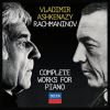 Download track Rachmaninov- 5 Morceaux De Fantaisie, Op. 3 - No. 2 Prelude In C Sharp Minor
