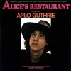 Download track Alice's Restaurant Radio Jingle (Bonus)