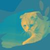 Download track Alluring Ambience For Home Cats