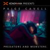 Download track Predators & Monsters (Xenomania Presents Paige Cavell) (Xenomania Tech House Remix)