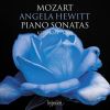 Download track 33. Piano Sonata In C Major, K309 - 3 Rondo Allegretto Grazioso