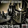 Download track Ignite The Fire (Radio Edit)