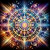 Download track Solfeggio Manifestation (741 Hz)