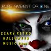 Download track Creepy Scare Time