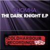 Download track The Dark Knight (Original Mix)