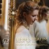 Download track 3 Liebesträume- No. 2, Seliger Tod, S. 541-2 (Arr. For Harp By Nora Von Marschall)