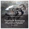 Download track Instinct Primaire (Justin Massei Remix)