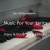 Download track Royalty Free Music For Your Lyrics Piano Song 5