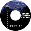 Download track Industrial Madness, Pt. 5 Hard Techno 1 Hour Non Stop Mix