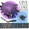 Download track Give Up On You (Coke Blues)