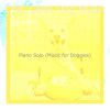 Download track Phenomenal Solo Piano Jazz - Vibe For Relaxing Dogs