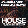 Download track Feels Like Heaven (Dub Mix)