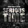 Download track Serious Time