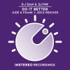 Download track Do It Better (Jude & Frank Remix)