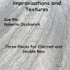 Download track Improvisation And Texture 3