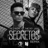 Download track Secretos (Remix) (Nicky Jam)