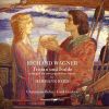 Download track Tristan Und Isolde, WWV 90 (Excerpts Arr. H. Behn For 2 Pianos) Vorspiel