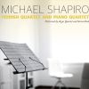 Download track Yiddish Quartet: III. Allegro Ma Non Troppo