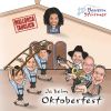 Download track Ja Beim Oktoberfest (Mallorcatauglich)