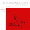 Download track Vanne O Carta Amorosa, F 7.42