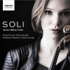 Download track 3. Bela Bartok: Sonata For Solo Violin - III. Melodia. Adagio