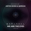 Download track We Are The Eyes (Anton Borin Remix)