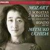 Download track 3. Piano Sonata No. 15 In C Major -Sonata Semplice- KV. 545: III. Rondo Allegro