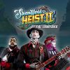 Download track Heist Ho! (SteamWorld Heist Theme)