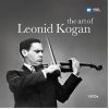 Download track Leclair - Sonata For Two Violins In C, Op. 3-3, II. Adagio