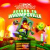 Download track Mario Whomp Remix