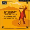 Download track Piano Études, Book 3 The Picasso Set I. Foxtrot