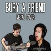 Download track Bury A Friend