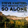 Download track So Alone (Extended Mix)