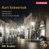 Download track Herr K Entdeckt Amerika, Op. 101 - 4. Das Naturtheater Von Oklahoma