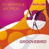 Download track Groovebird (DJ Worris Retro Club Mix)