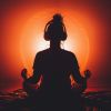 Download track Quiet Calm Meditation