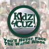 Download track You'll Never Face The World Alone (Instrumental)