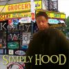 Download track Simply Hood